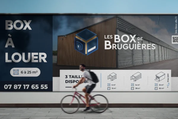 Les Box De Bruguières